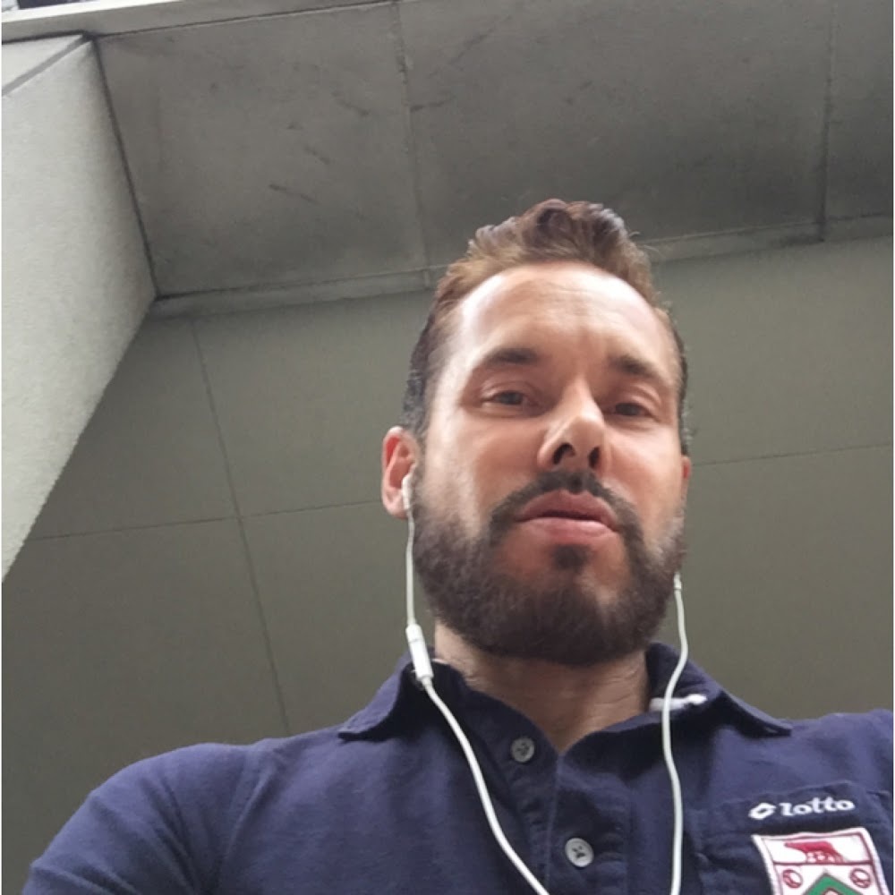 Meet your Posher, William